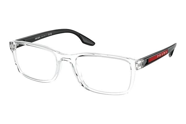 Designer briller Prada Linea Rossa PS 09OV 2AZ1O1