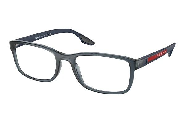 Designer briller Prada Linea Rossa PS 09OV CZH1O1
