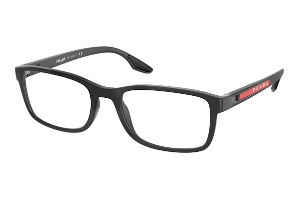 Designer briller Prada Linea Rossa PS 09OV UFK1O1