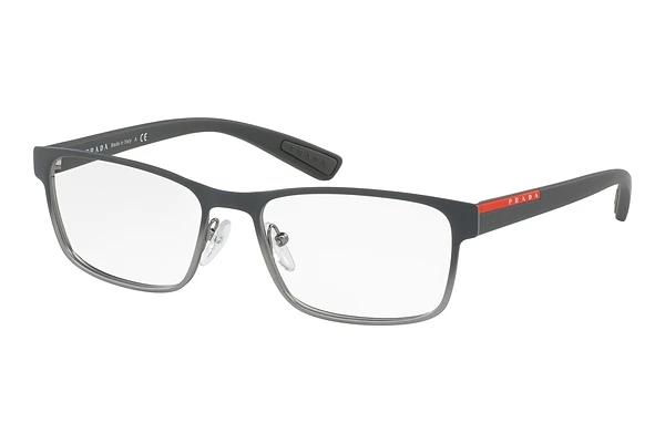 Designer briller Prada Linea Rossa Lifestyle (PS 50GV U6U1O1)