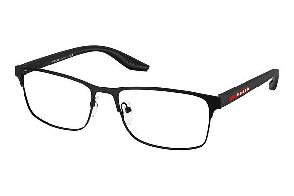 Designer briller Prada Linea Rossa PS 50PV 1BO1O1
