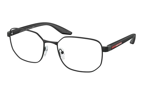 Designer briller Prada Linea Rossa PS 50QV DG01O1