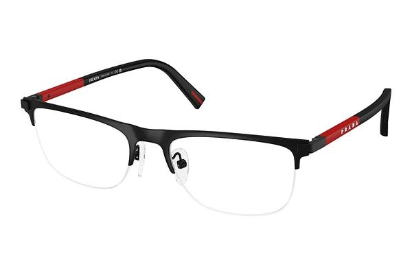 Designer briller Prada Linea Rossa PS 50RV 1BO1O1