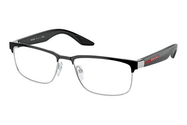 Designer briller Prada Linea Rossa PS 51PV 1AB1O1