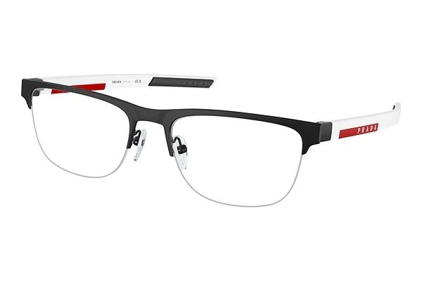 Designer briller Prada Linea Rossa PS 51QV DG01O1