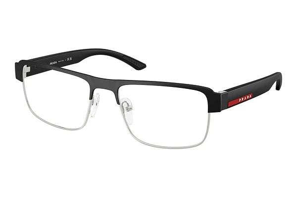 Designer briller Prada Linea Rossa PS 51RV 1BO1O1