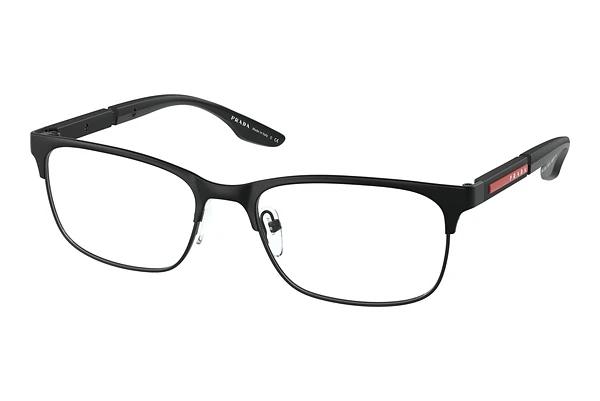 Designer briller Prada Linea Rossa PS 52NV DG01O1