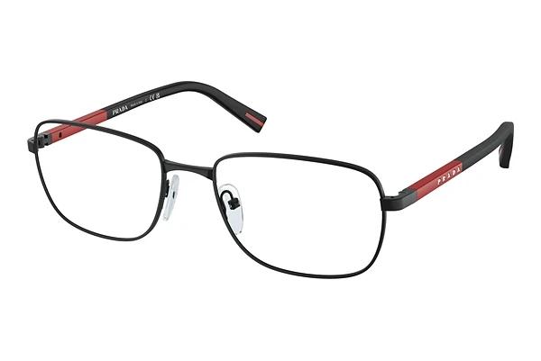 Designer briller Prada Linea Rossa PS 52QV 1BO1O1