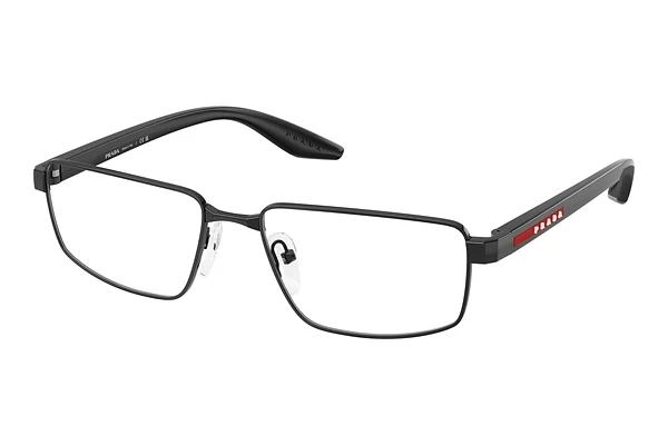 Designer briller Prada Linea Rossa PS 52RV 1AB1O1