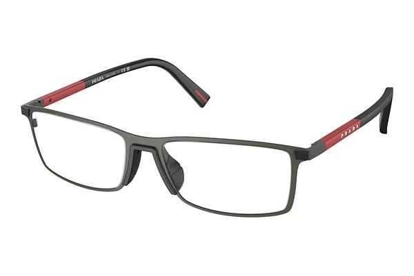 Designer briller Prada Linea Rossa PS 53QV 06P1O1