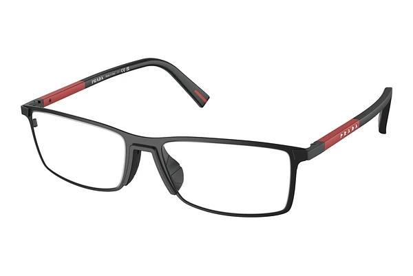 Designer briller Prada Linea Rossa PS 53QV 1BO1O1