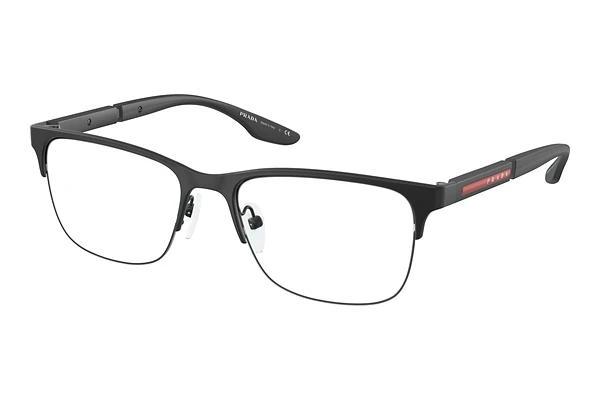 Designer briller Prada Linea Rossa PS 55OV DG01O1