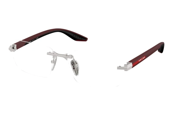 Designer briller Prada Linea Rossa PS 58TV 04K1O1