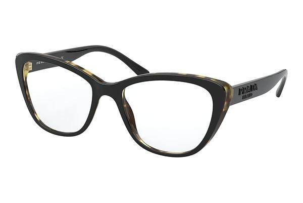Designer briller Prada PR 04WV 3891O1
