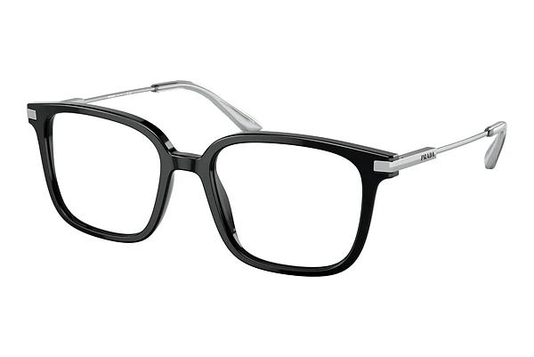 Designer briller Prada PR 04ZV 1AB1O1