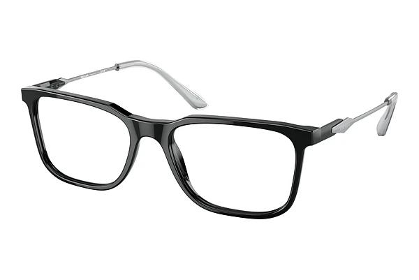 Designer briller Prada PR 05ZV 1AB1O1