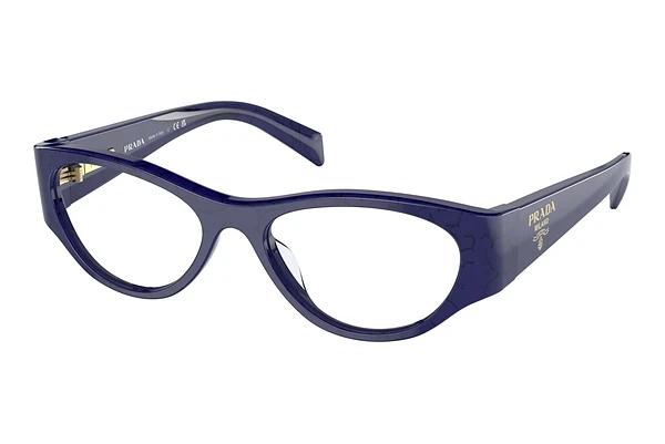 Designer briller Prada PR 06ZV 18D1O1