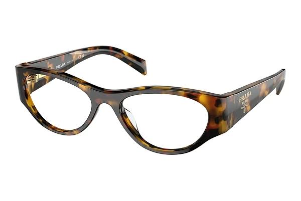 Designer briller Prada PR 06ZV VAU1O1
