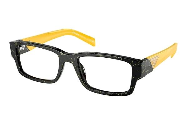 Designer briller Prada PR 07ZV 19D1O1