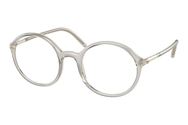Designer briller Prada PR 09WV TWH1O1