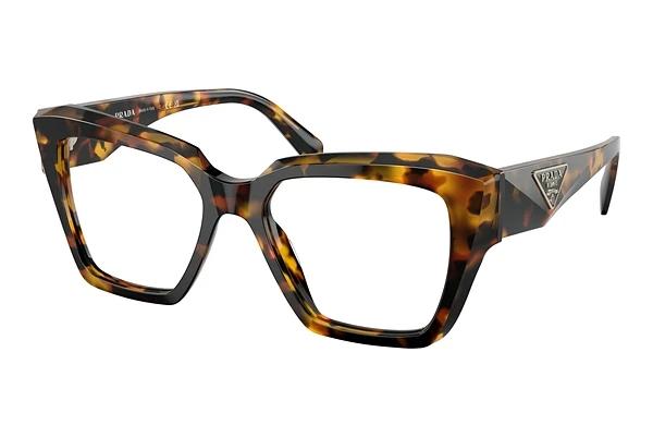 Designer briller Prada PR 09ZV VAU1O1
