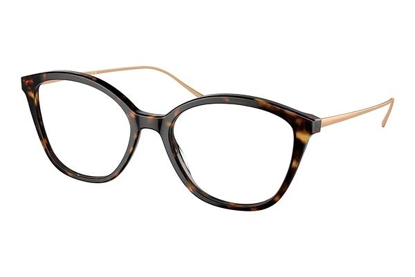 Designer briller Prada Conceptual (PR 11VV 2AU1O1)