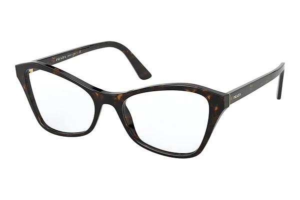 Designer briller Prada Conceptual (PR 11XV 2AU1O1)