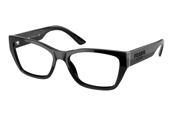 Designer briller Prada PR 11YV 1AB1O1