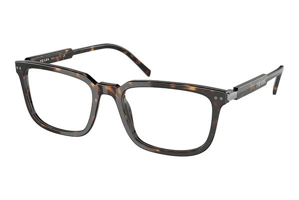 Designer briller Prada PR 13YV 2AU1O1