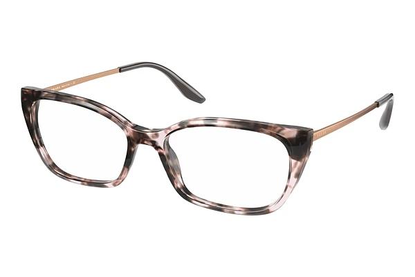 Designer briller Prada PR 14XV ROJ1O1