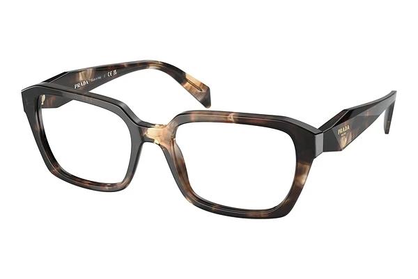 Designer briller Prada PR 14ZV 07R1O1