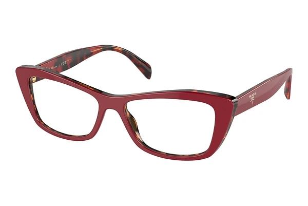 Designer briller Prada PR 15XV 07C1O1