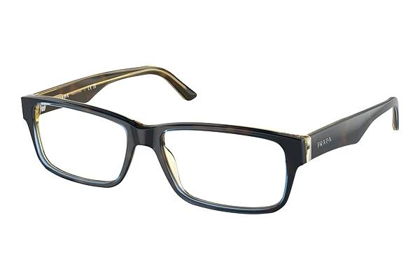 Designer briller Prada Heritage (PR 16MV ZXH1O1)