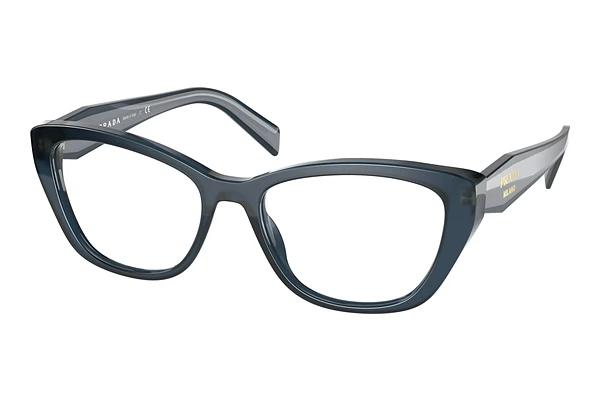 Designer briller Prada PR 19WV 07Q1O1