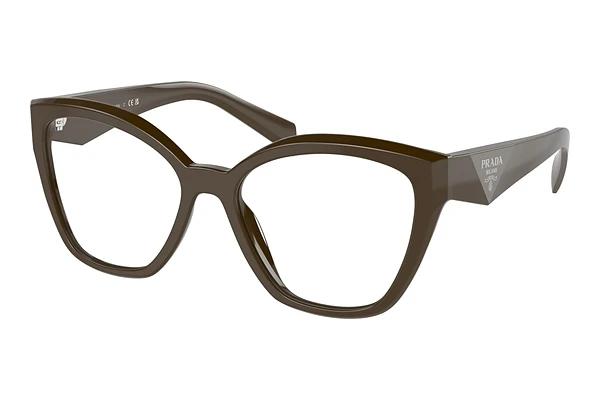 Designer briller Prada PR 20ZV 15L1O1