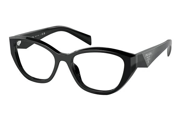 Designer briller Prada PR 21ZV 16K1O1