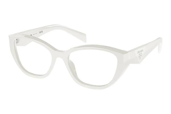 Designer briller Prada PR 21ZV 17K1O1