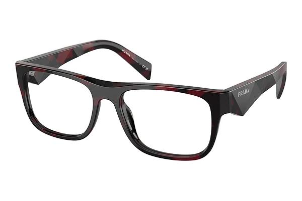 Designer briller Prada PR 22ZV 16L1O1