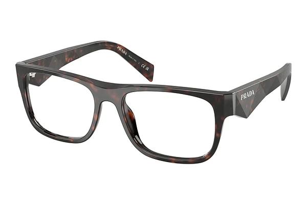 Designer briller Prada PR 22ZV 17N1O1