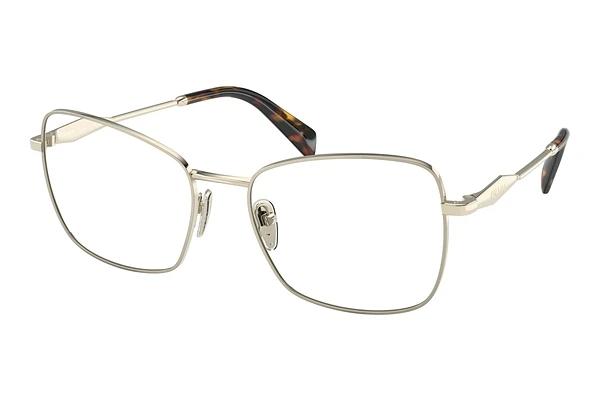 Designer briller Prada PR 53ZV ZVN1O1