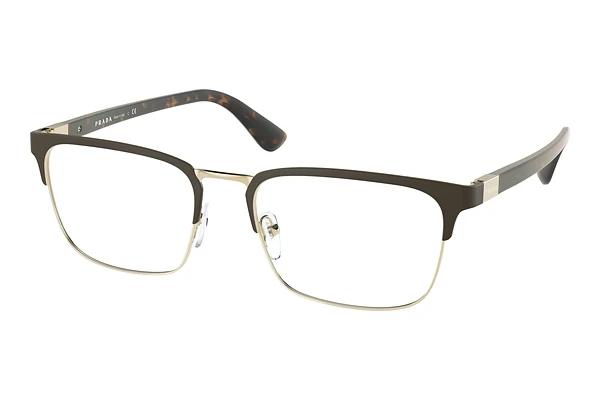 Designer briller Prada Heritage (PR 54TV 01U1O1)