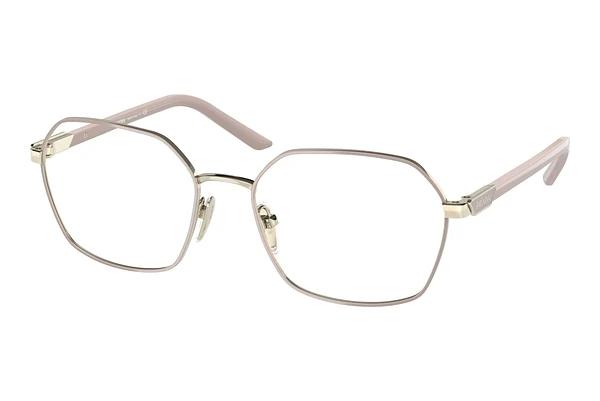 Designer briller Prada PR 55YV 09Y1O1