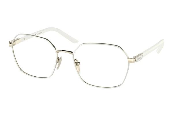 Designer briller Prada PR 55YV LFB1O1