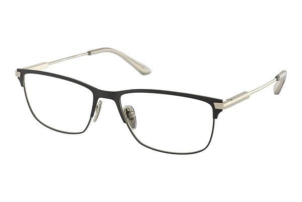 Designer briller Prada PR 55ZV 1BO1O1