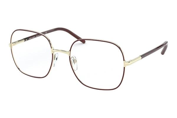 Designer briller Prada PR 56WV 09B1O1