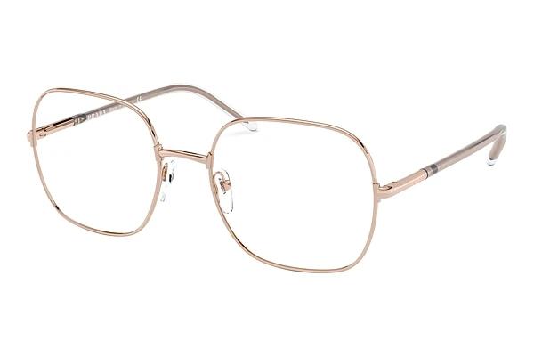 Designer briller Prada PR 56WV SVF1O1