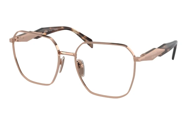 Designer briller Prada PR 56ZV SVF1O1