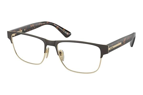 Designer briller Prada PR 57ZV 01U1O1