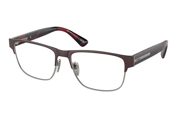 Designer briller Prada PR 57ZV 12G1O1