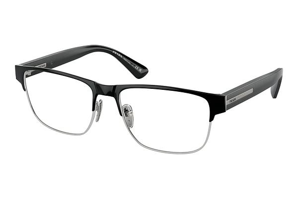Designer briller Prada PR 57ZV 1AB1O1
